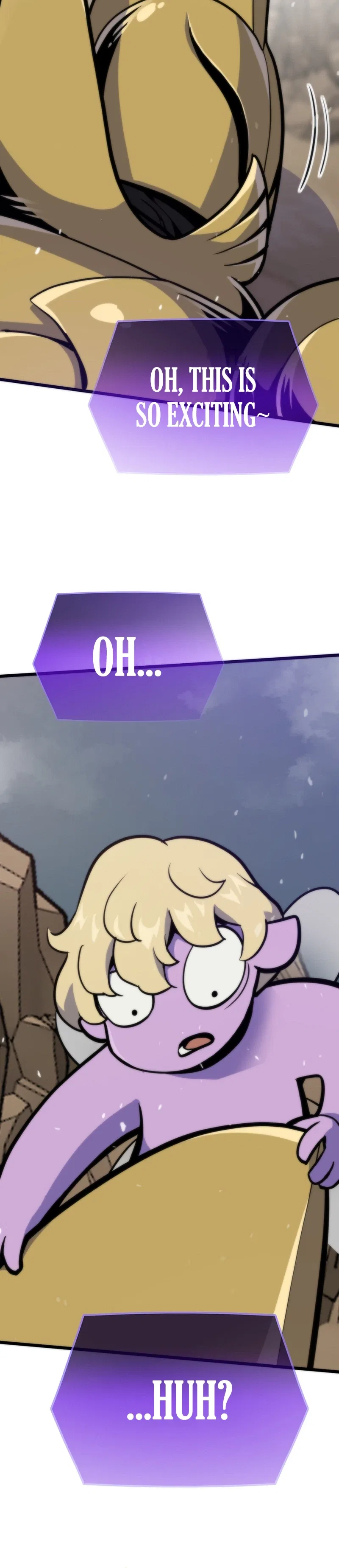 Past Life Returner (Remake 2022) Chapter 178 – Page 34