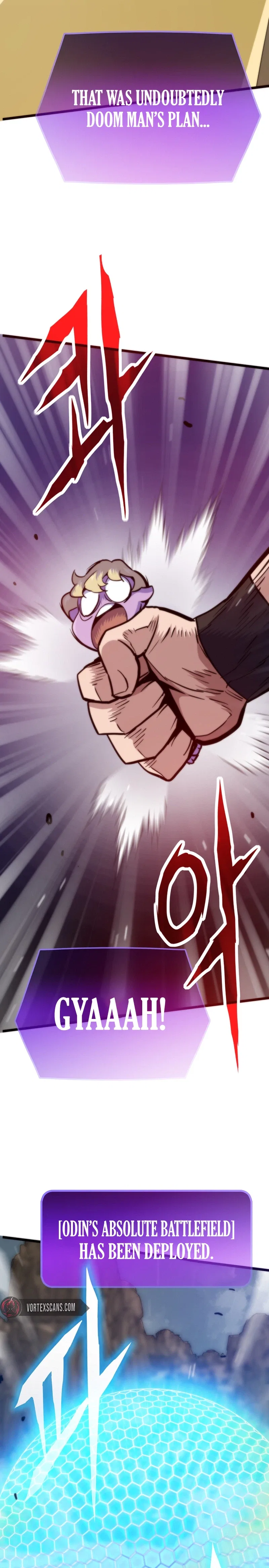 Past Life Returner (Remake 2022) Chapter 178 – Page 36