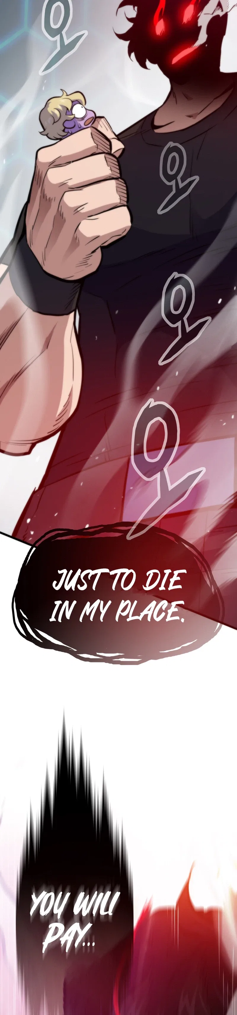 Past Life Returner (Remake 2022) Chapter 178 – Page 38