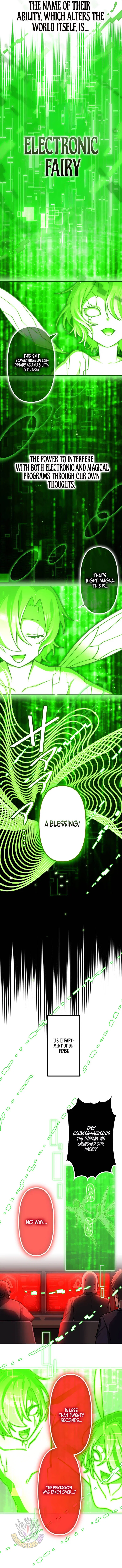 I Became an S-Rank Hunter with the Demon Lord App Chapter 135 – Page 6