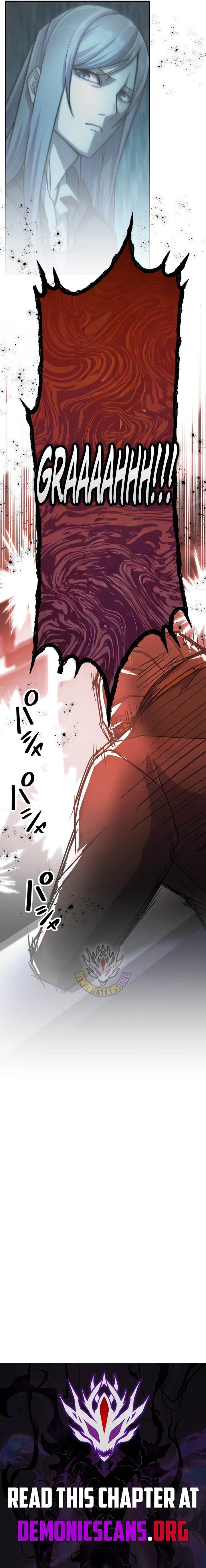I Became an S-Rank Hunter with the Demon Lord App Chapter 135 – Page 13