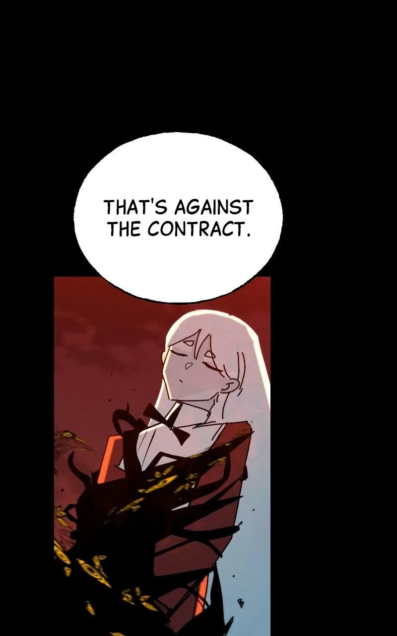 Unholy Exorcist Chapter 33 – Page 23