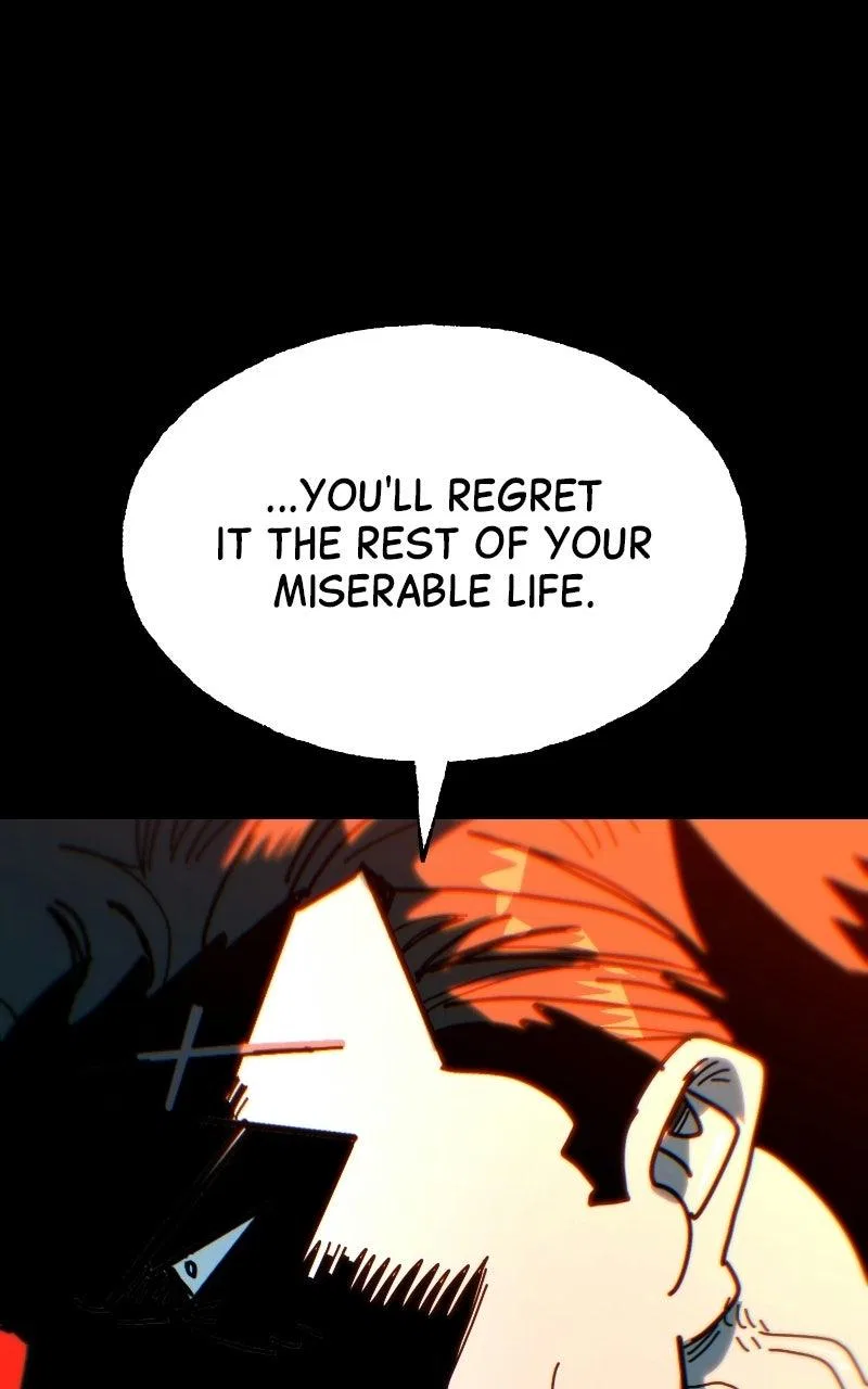 Unholy Exorcist Chapter 33 – Page 30