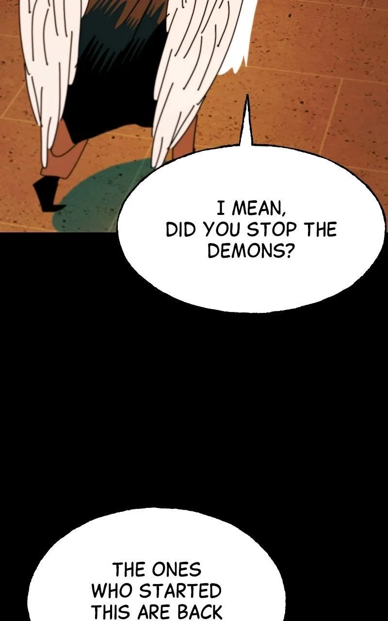 Unholy Exorcist Chapter 33 – Page 99