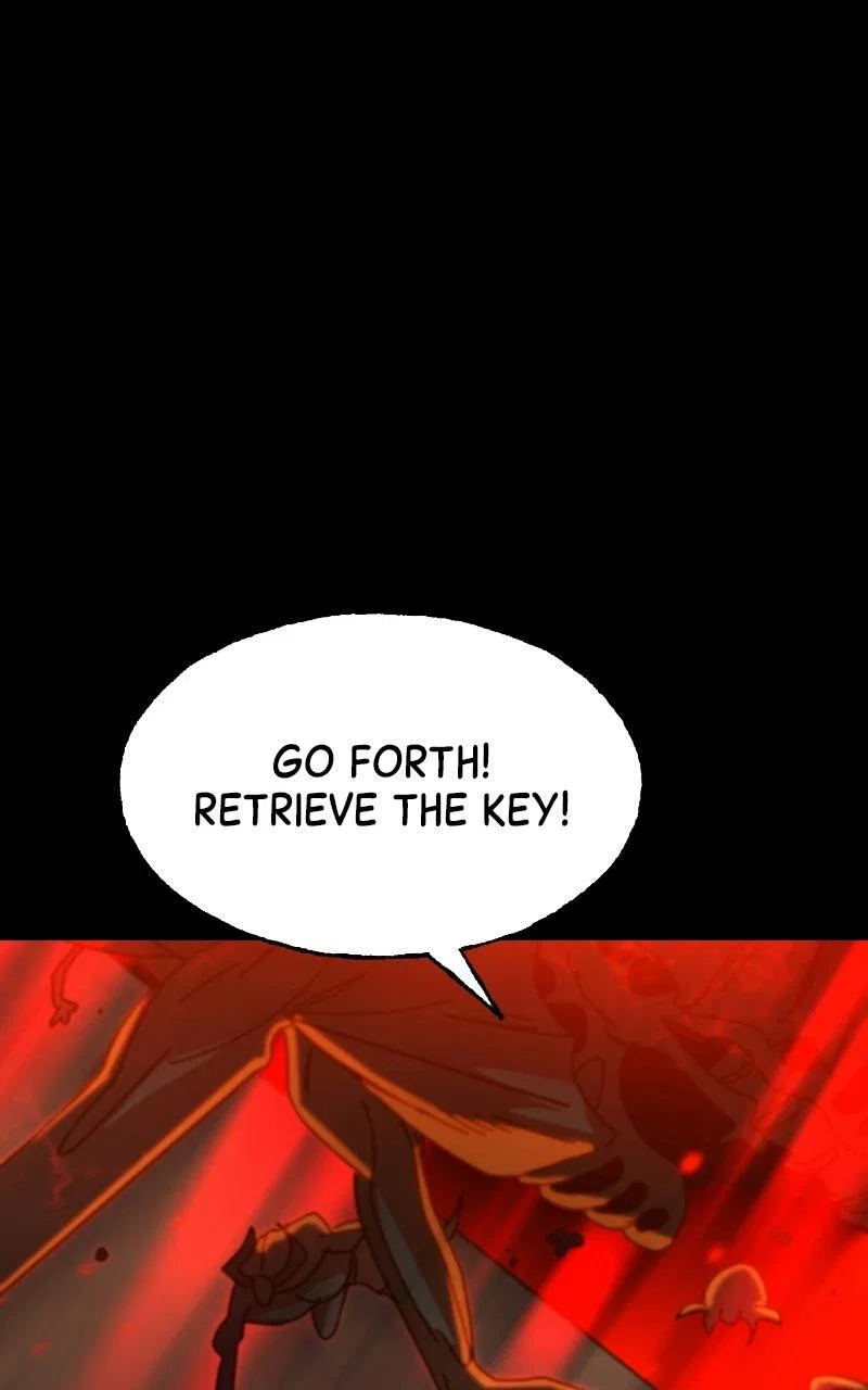 Unholy Exorcist Chapter 33 – Page 108