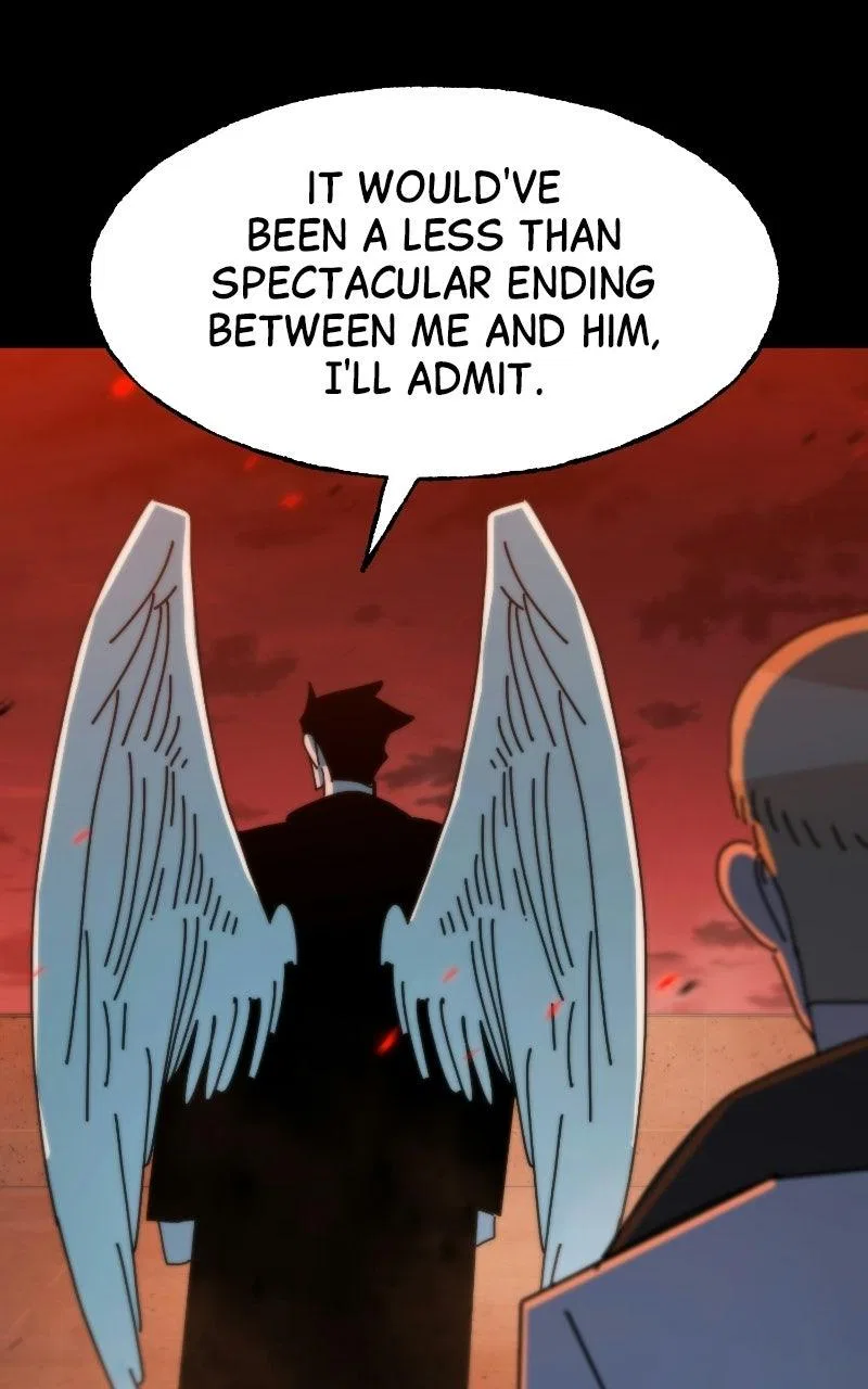 Unholy Exorcist Chapter 33 – Page 115