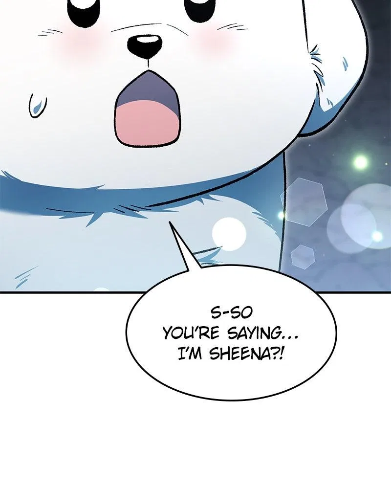 The Emperor’s Puppy Chapter 75 – Page 16