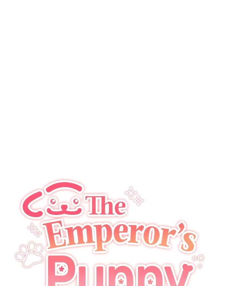 The Emperor’s Puppy Chapter 75 – Page 17