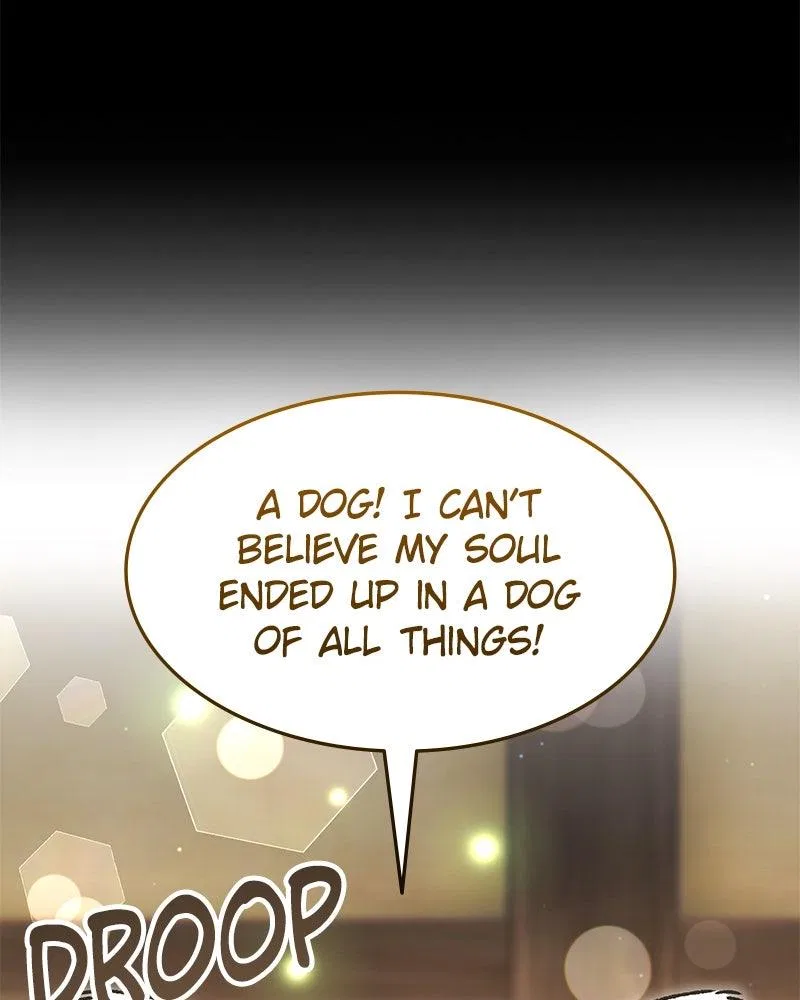 The Emperor’s Puppy Chapter 75 – Page 28