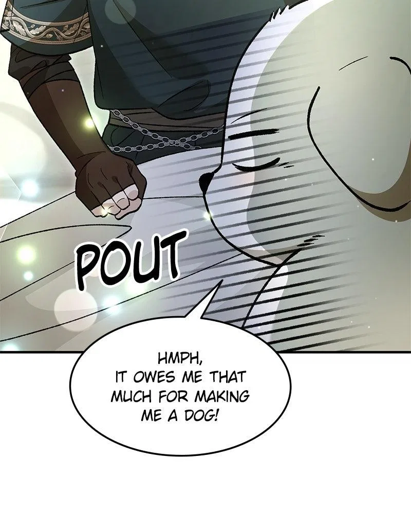 The Emperor’s Puppy Chapter 75 – Page 33