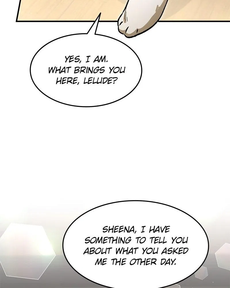 The Emperor’s Puppy Chapter 75 – Page 38