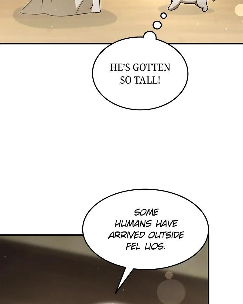 The Emperor’s Puppy Chapter 75 – Page 40