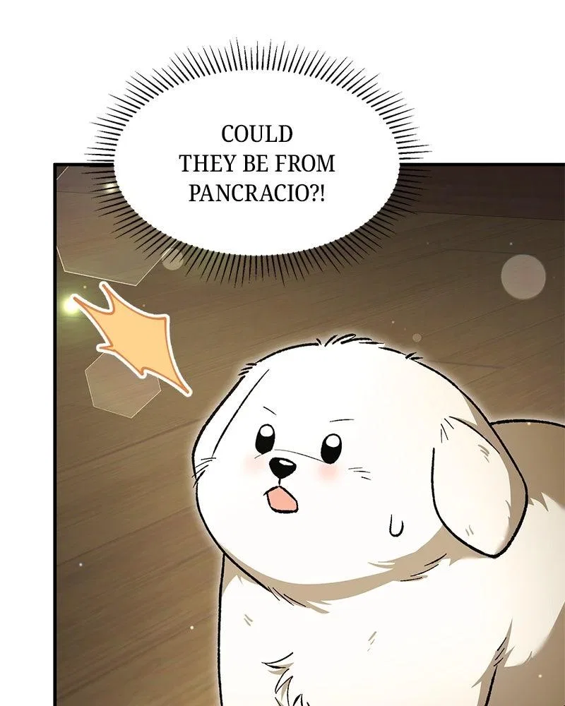 The Emperor’s Puppy Chapter 75 – Page 42