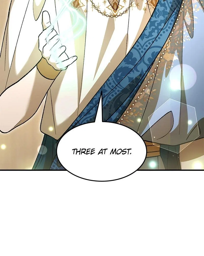 The Emperor’s Puppy Chapter 75 – Page 45