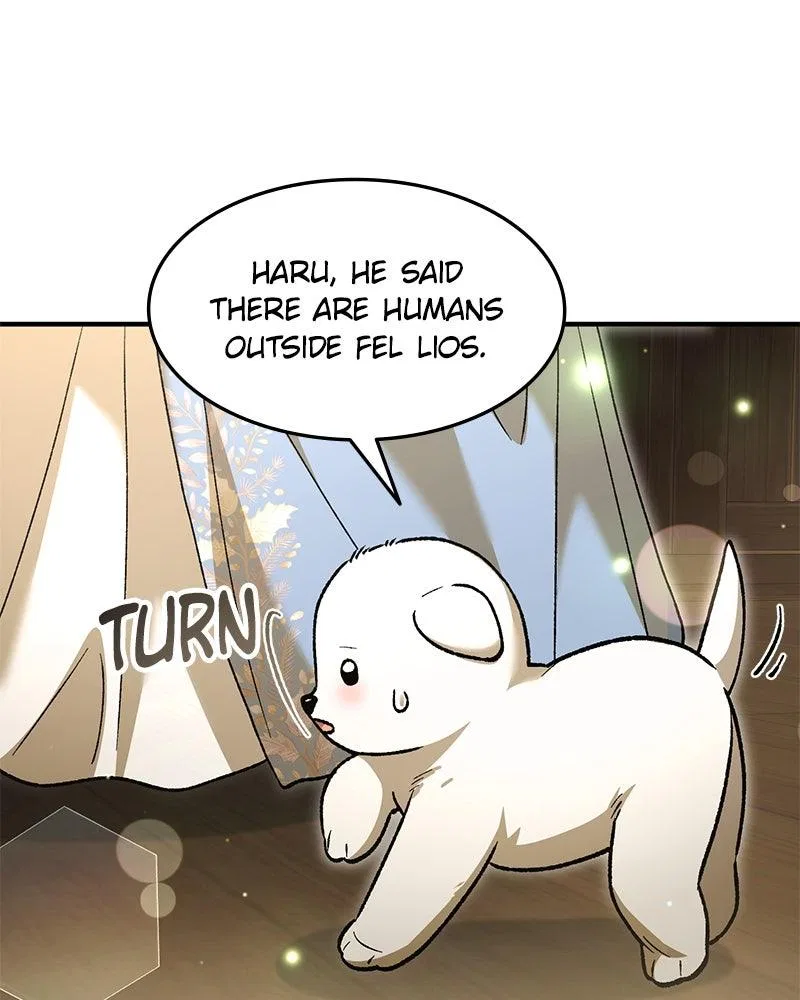 The Emperor’s Puppy Chapter 75 – Page 46