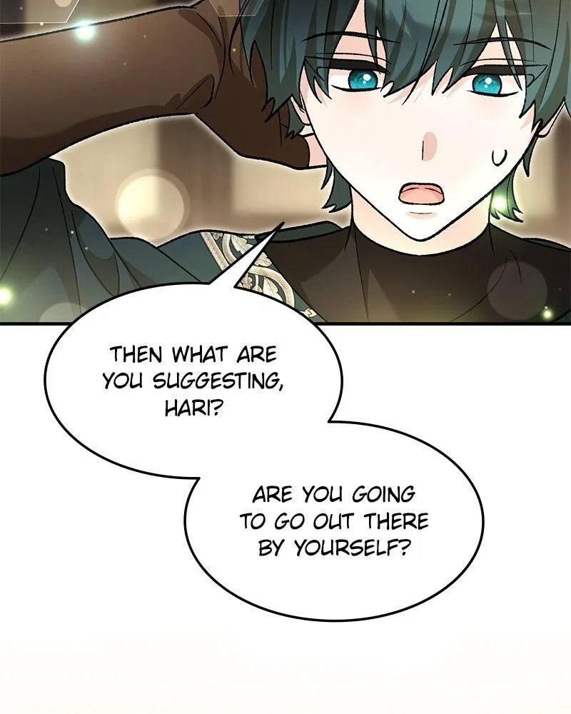 The Emperor’s Puppy Chapter 75 – Page 53