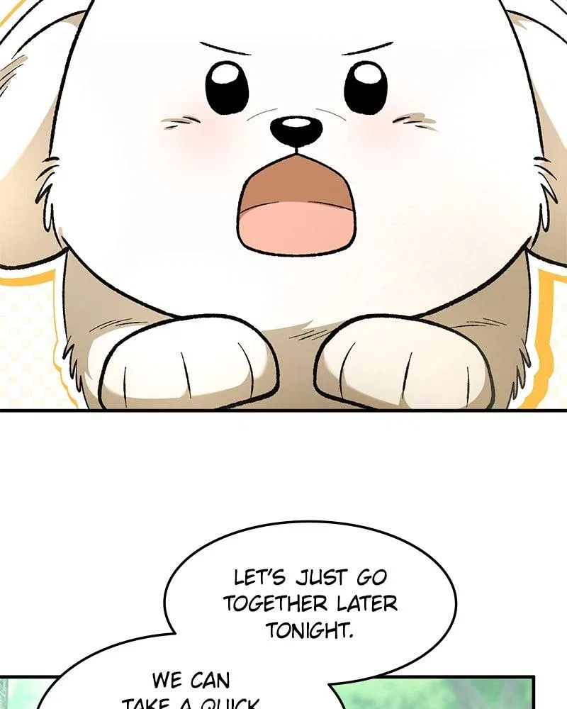 The Emperor’s Puppy Chapter 75 – Page 55