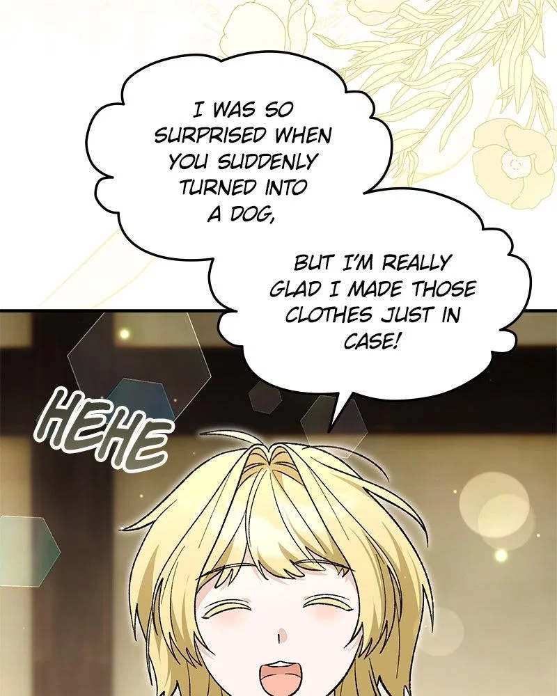 The Emperor’s Puppy Chapter 75 – Page 60