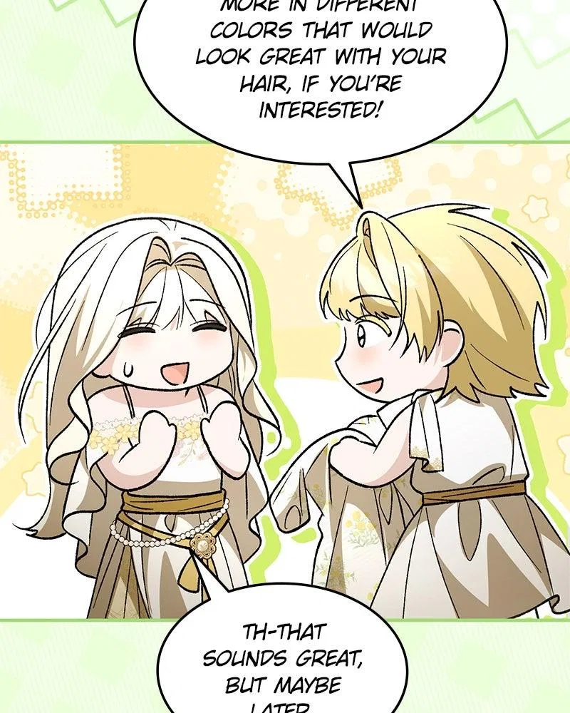The Emperor’s Puppy Chapter 75 – Page 62