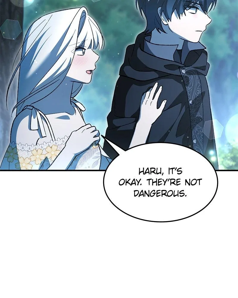 The Emperor’s Puppy Chapter 75 – Page 87
