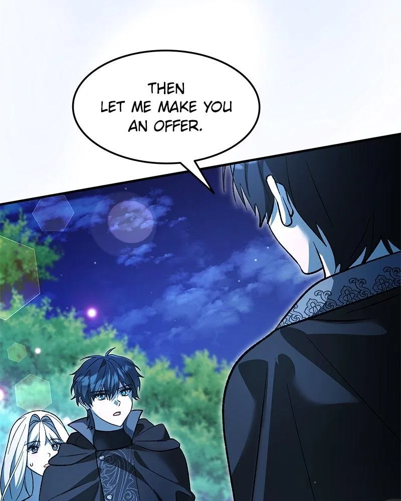 The Emperor’s Puppy Chapter 75 – Page 96