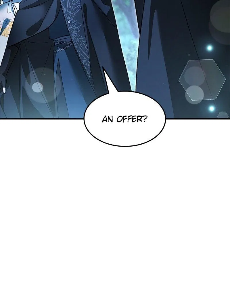 The Emperor’s Puppy Chapter 75 – Page 97