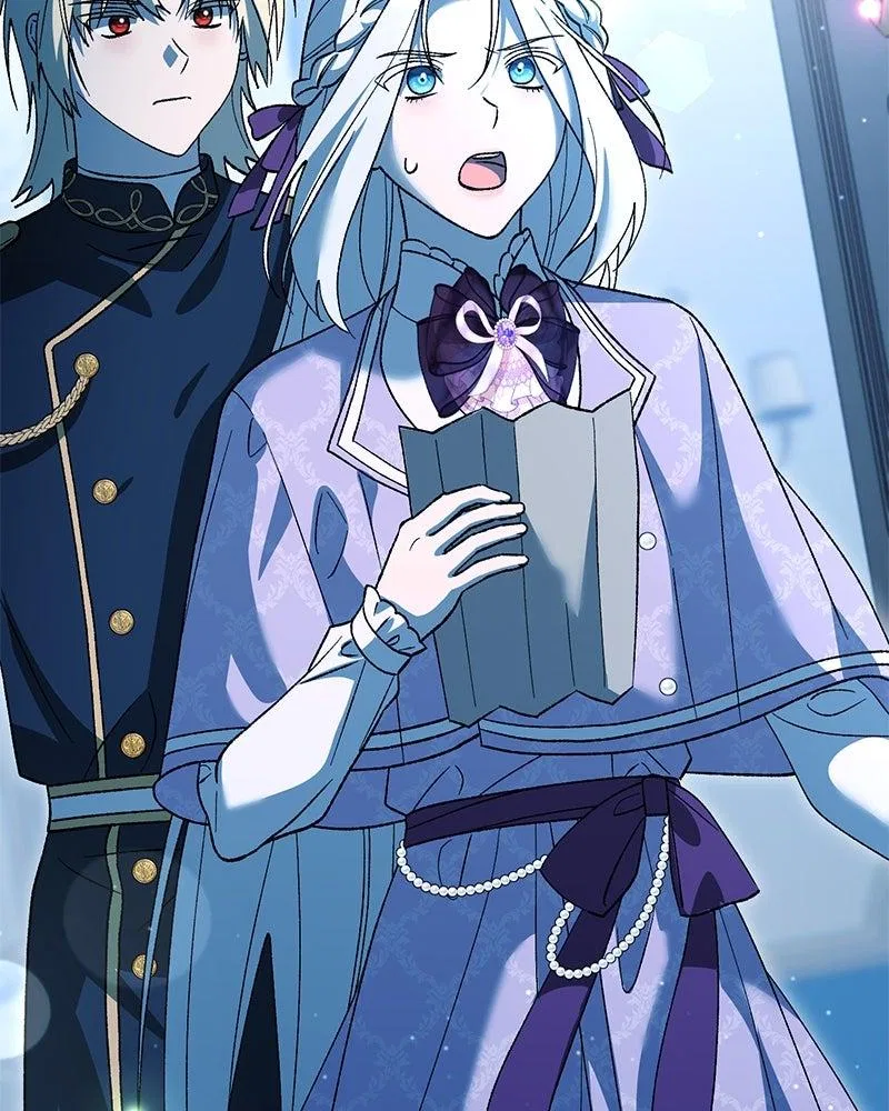 The Emperor’s Puppy Chapter 74 – Page 3