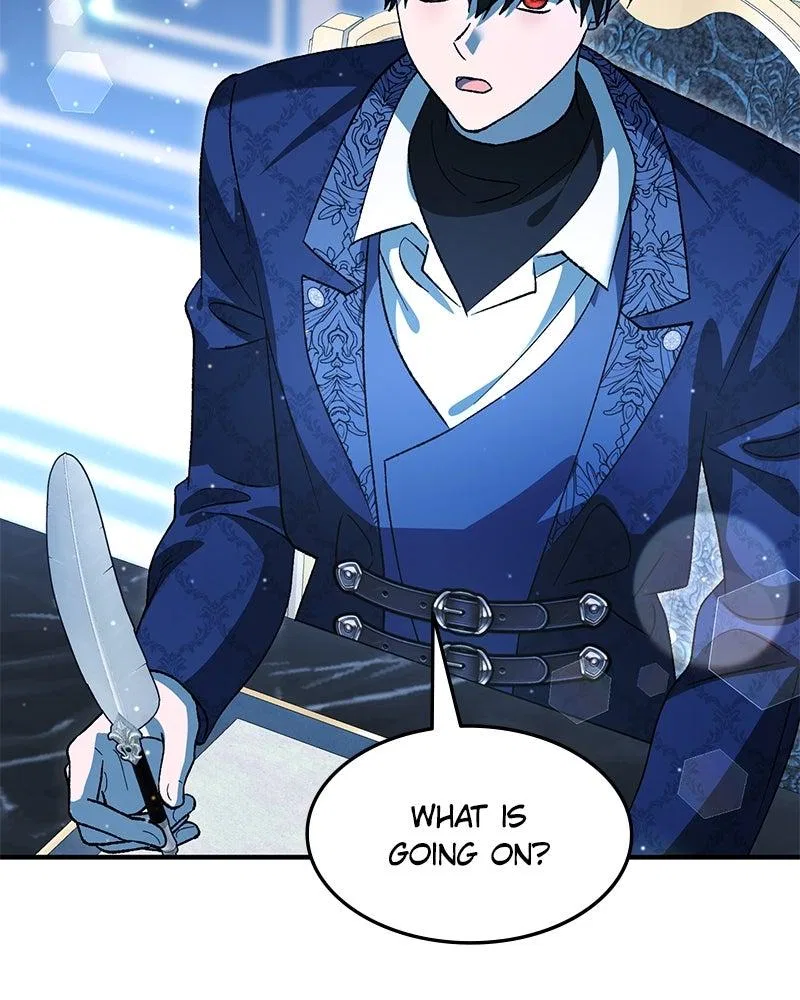 The Emperor’s Puppy Chapter 74 – Page 5