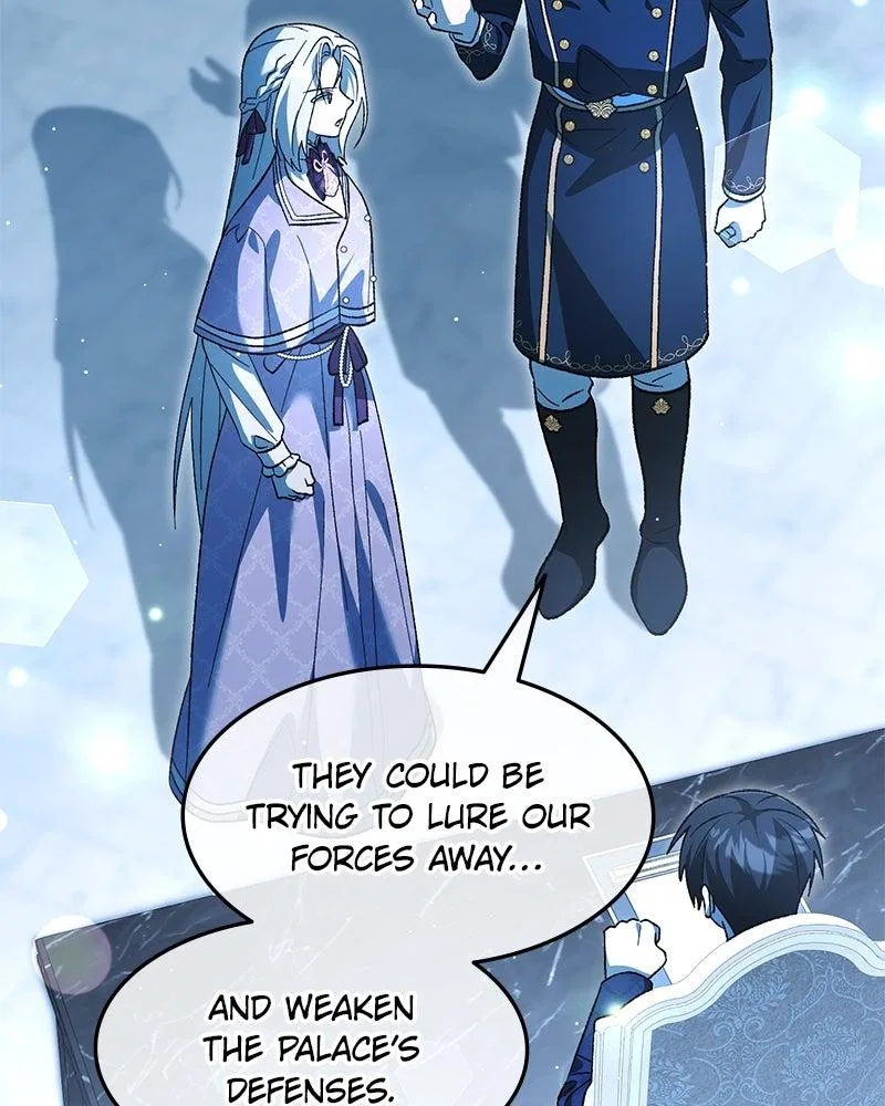 The Emperor’s Puppy Chapter 74 – Page 19