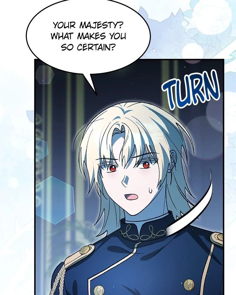 The Emperor’s Puppy Chapter 74 – Page 24