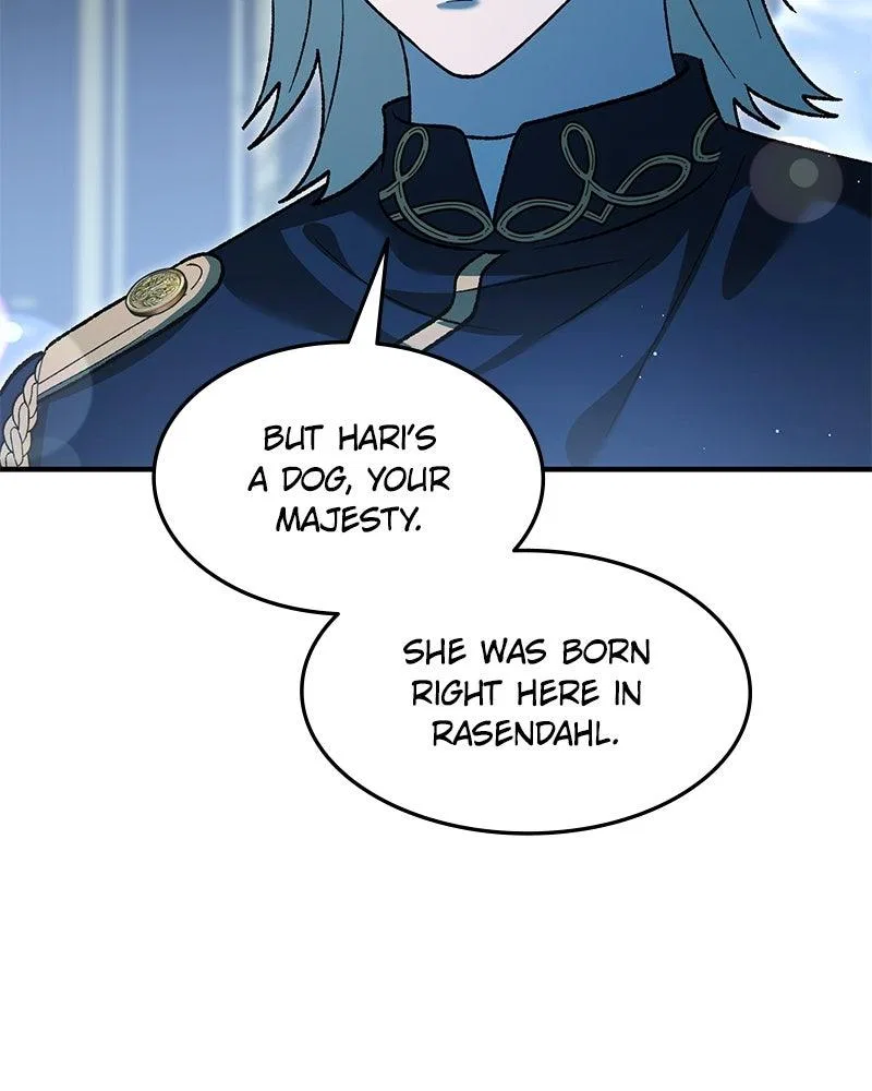 The Emperor’s Puppy Chapter 74 – Page 29