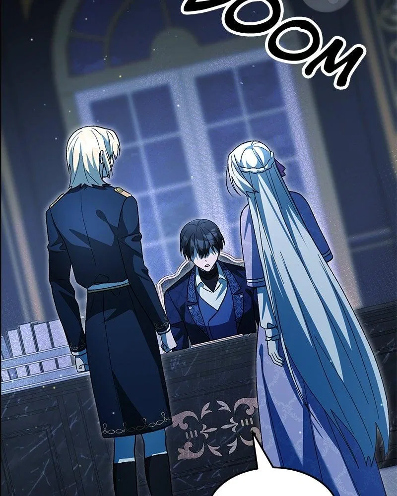 The Emperor’s Puppy Chapter 74 – Page 47