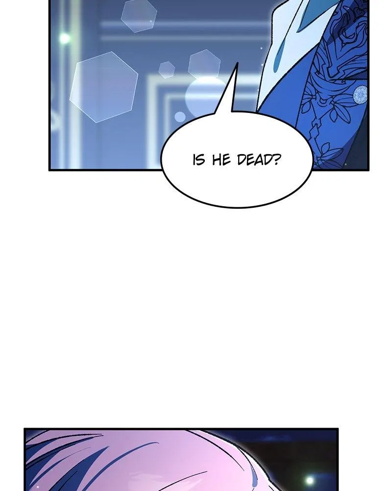 The Emperor’s Puppy Chapter 74 – Page 50
