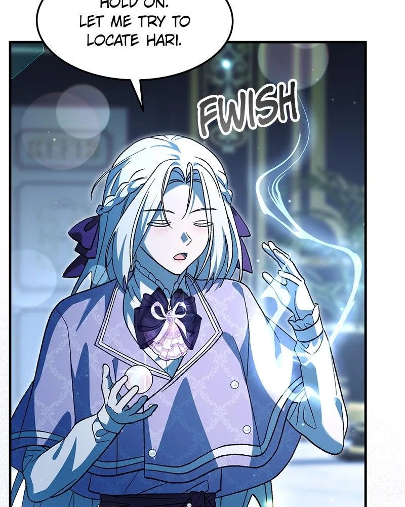 The Emperor’s Puppy Chapter 74 – Page 56