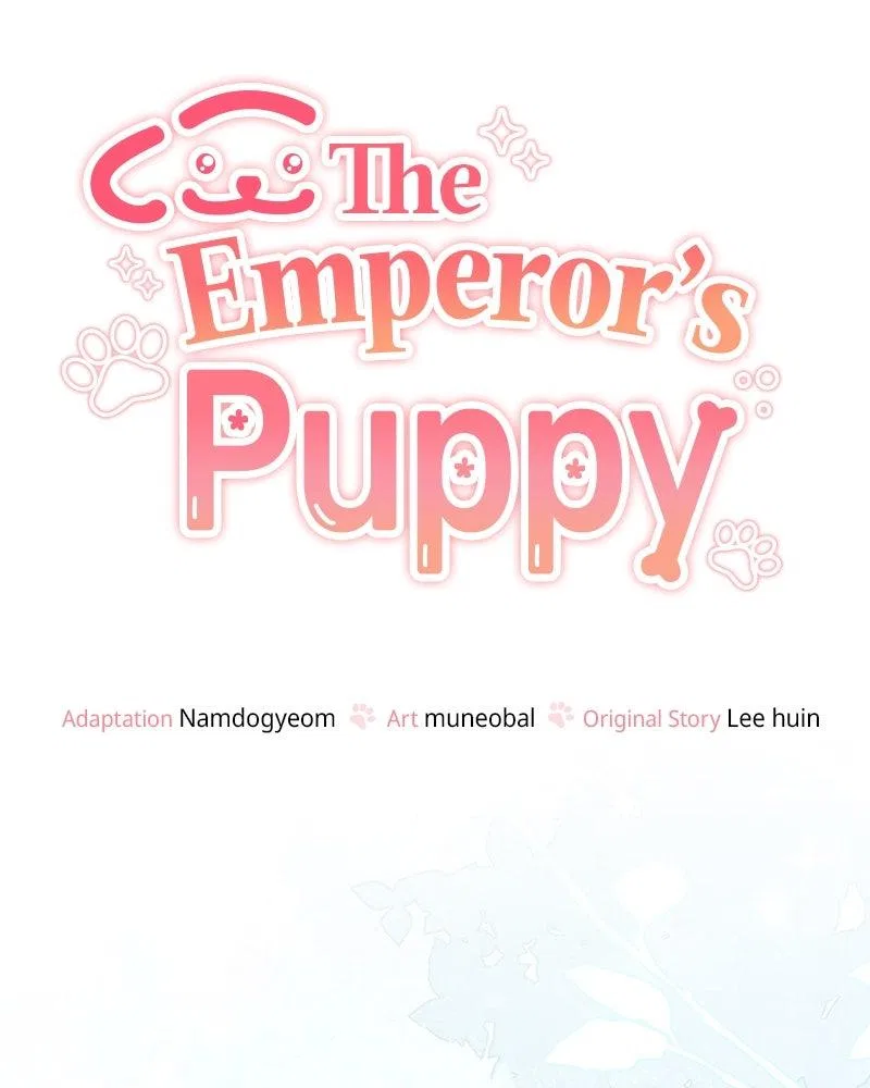 The Emperor’s Puppy Chapter 74 – Page 63
