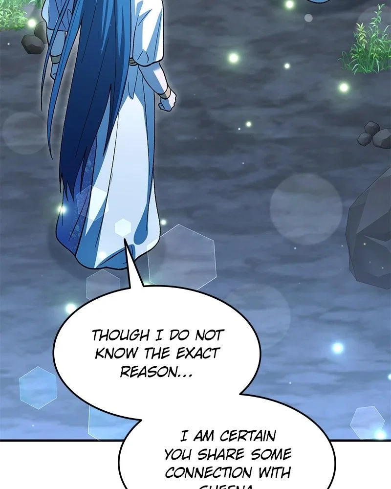 The Emperor’s Puppy Chapter 74 – Page 104