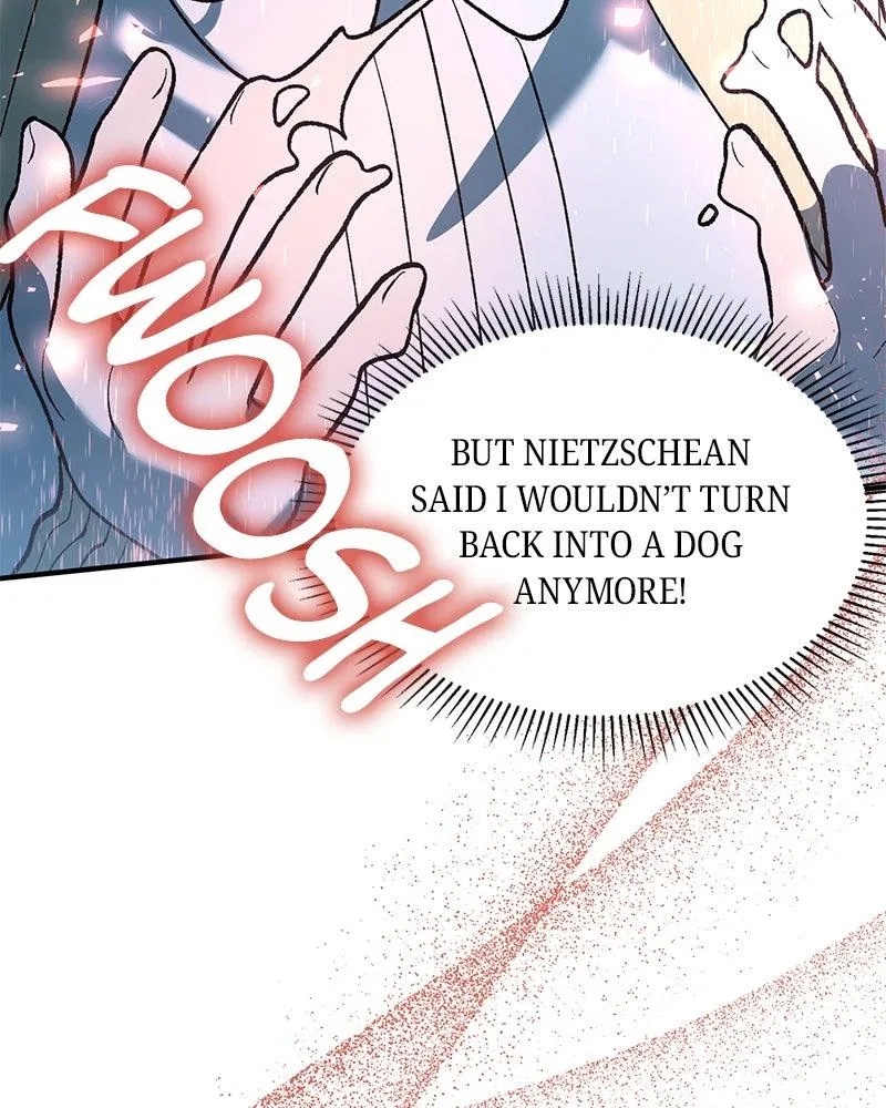 The Emperor’s Puppy Chapter 74 – Page 113