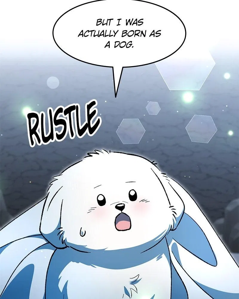 The Emperor’s Puppy Chapter 74 – Page 120