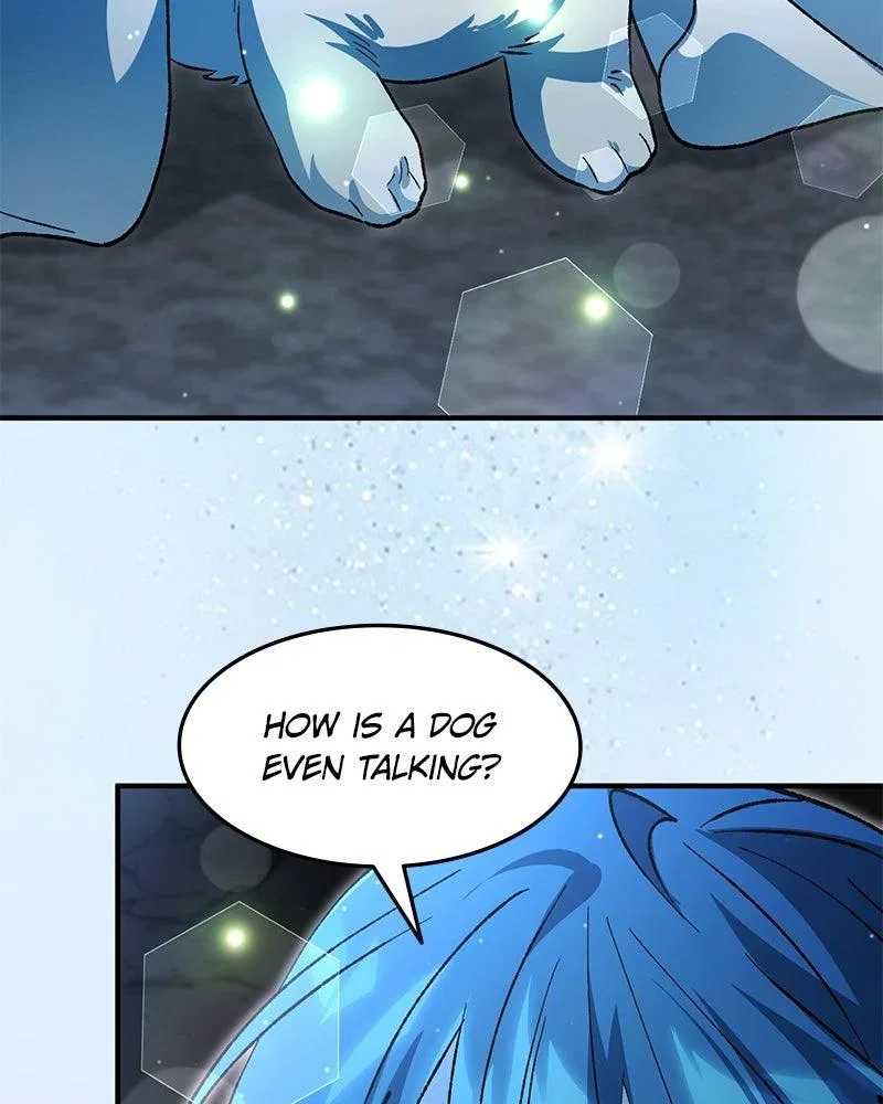 The Emperor’s Puppy Chapter 74 – Page 121