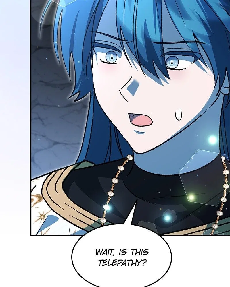 The Emperor’s Puppy Chapter 74 – Page 122