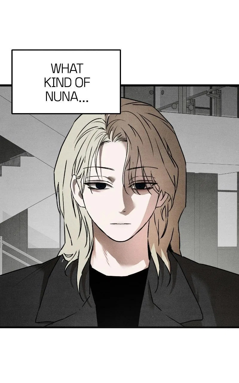 Who’s That Long-Haired Senior? Chapter 92 – Page 1