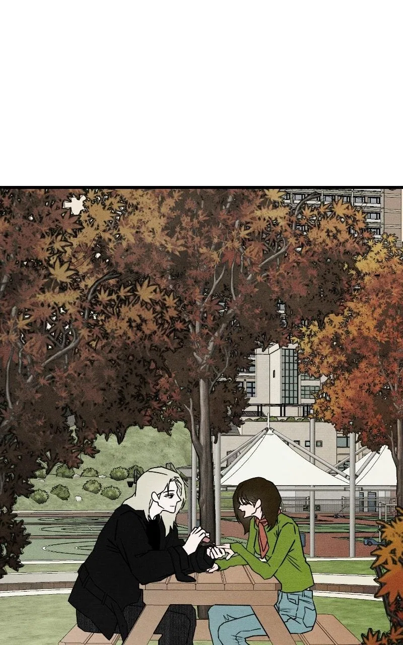 Who’s That Long-Haired Senior? Chapter 92 – Page 19