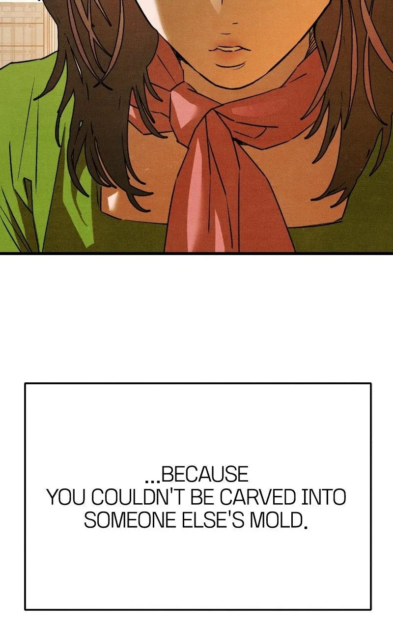 Who’s That Long-Haired Senior? Chapter 92 – Page 23