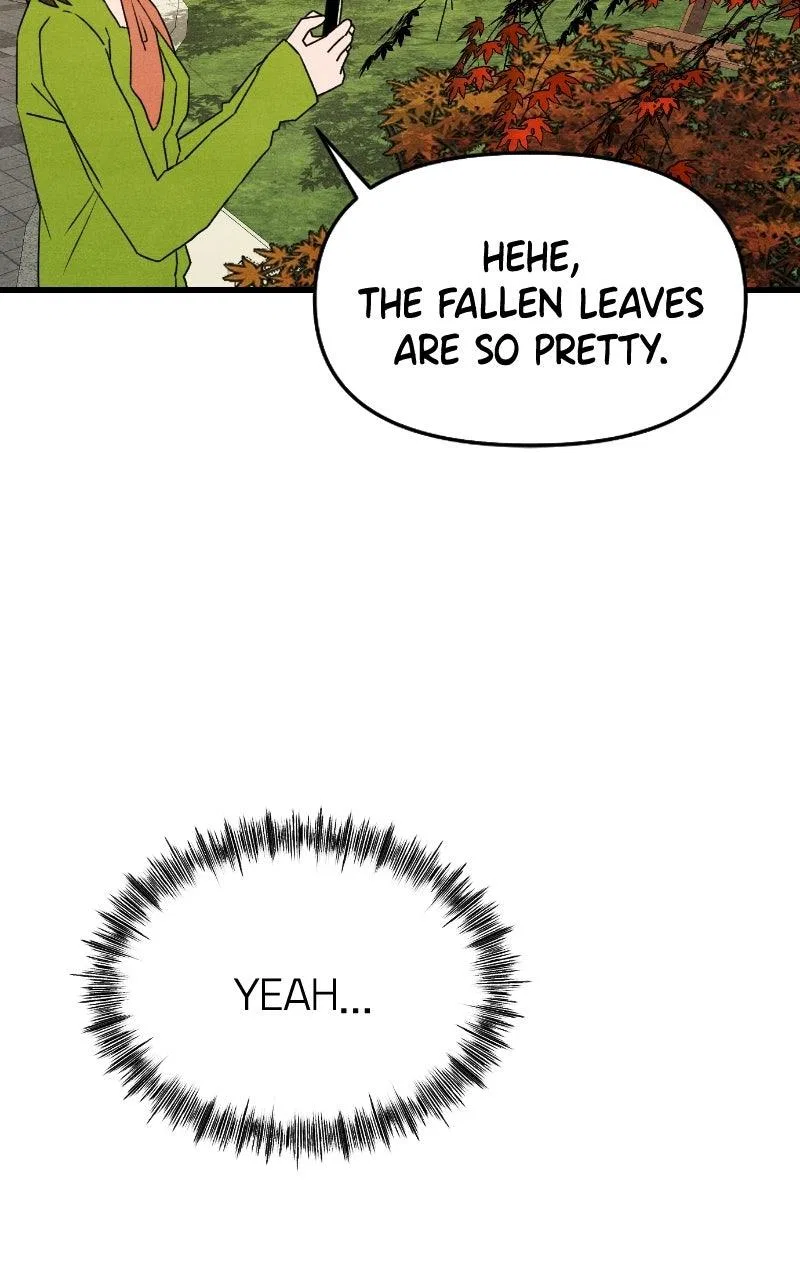 Who’s That Long-Haired Senior? Chapter 92 – Page 31