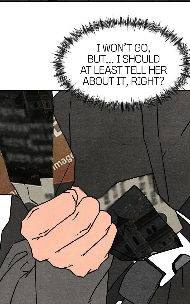 Who’s That Long-Haired Senior? Chapter 92 – Page 42