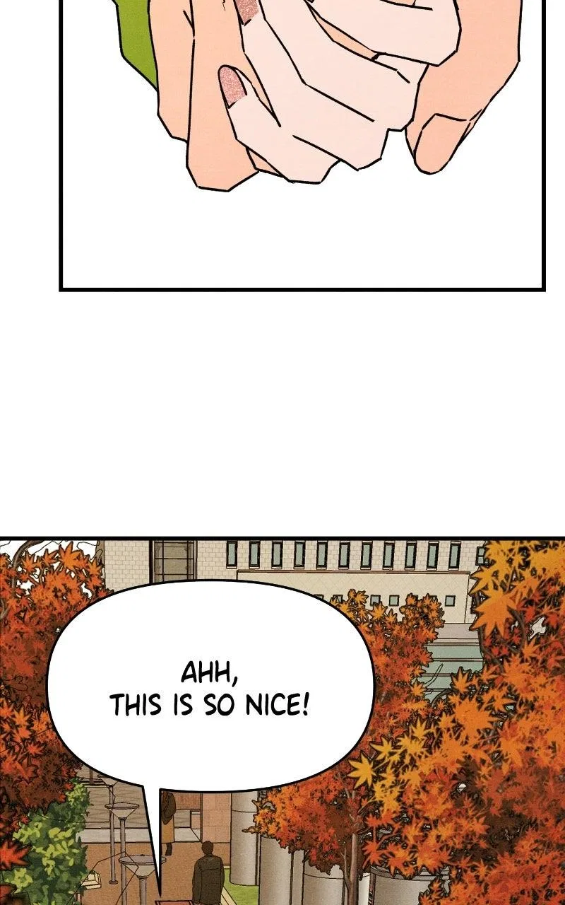 Who’s That Long-Haired Senior? Chapter 92 – Page 45