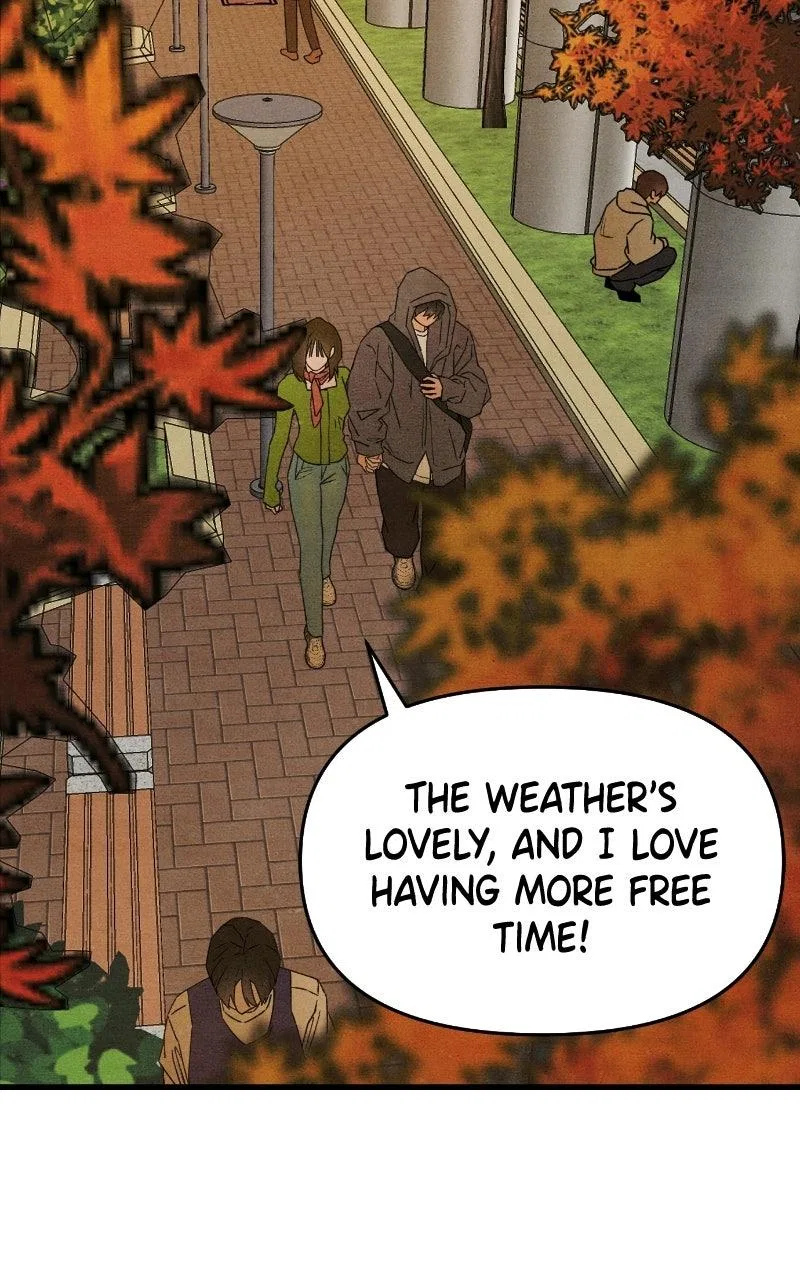 Who’s That Long-Haired Senior? Chapter 92 – Page 46