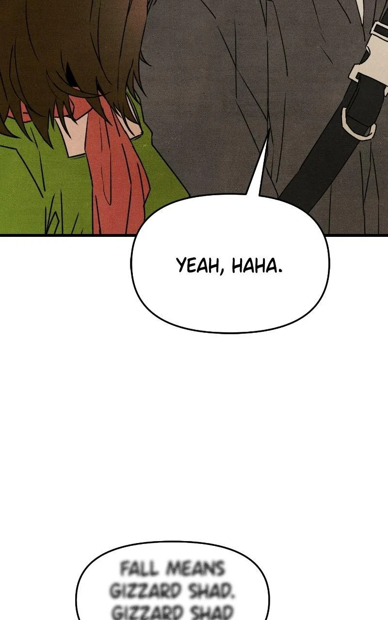 Who’s That Long-Haired Senior? Chapter 92 – Page 48