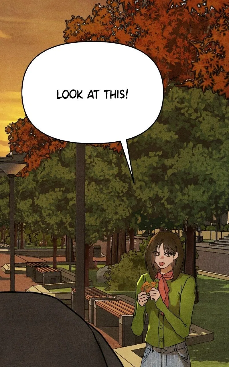 Who’s That Long-Haired Senior? Chapter 92 – Page 53