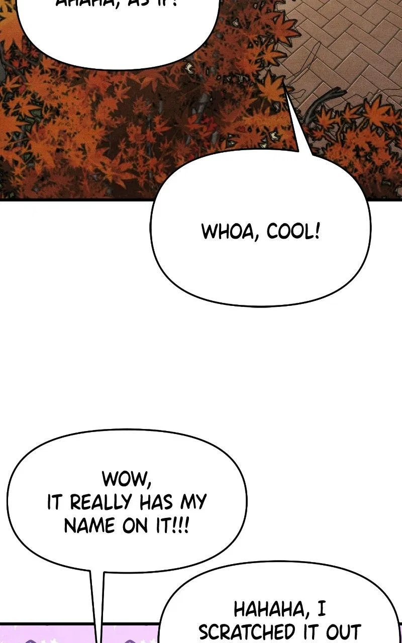 Who’s That Long-Haired Senior? Chapter 92 – Page 61